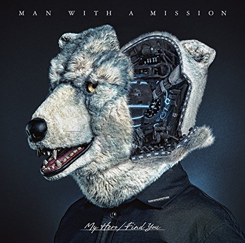 ピンズ・ピンバッジ・缶バッジ MAN WITH A MISSION Dog Days Tour 2017 MAN WITH A MISSION「Dog Days Tour 2017」セトリまとめ | やわろっく